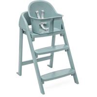 CHICCO Crescendo Lite evoluerende kinderstoel - Comomeer - Blauw - 6 maanden - 8,25 Kg