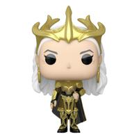 Funko Pop Shazam Hespera