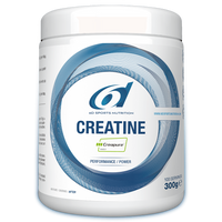 6d Sports Nutrition Creatine Creapure 300g