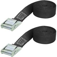 DS covers tensioning strap set