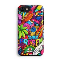 Represent: iPhone SE 2020 Tough Case