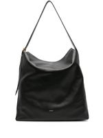 Wandler sac à main Marli en cuir - Noir