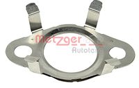 Afdichting, EGR-klep METZGER, u.a. für VW, Seat, Skoda, Audi