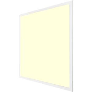 LEDVANCE LED Paneel 60x60 Eco - LED Paneel Systeemplafond - 36W 3600lm - 830 Warm Wit - IP40 - UGR <19