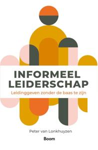 Informeel leiderschap (Hardback)