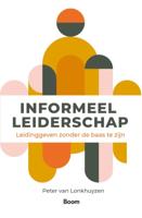Informeel leiderschap (Hardback)