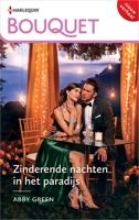 Zinderende nachten in het paradijs - Abby Green - ebook - thumbnail