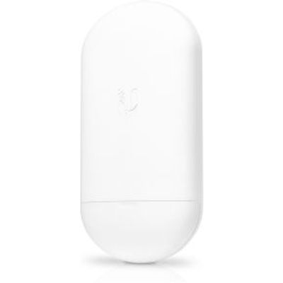 Ubiquiti NanoStation 5AC Loco 450 Mbit/s Wit Power over Ethernet (PoE) 5-Pack