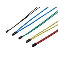 Molex 2152723603 NTC-thermistor Open kabeleinden 1 stuk(s) Bulk