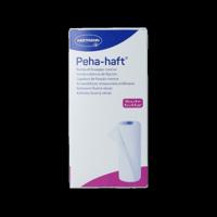 Peha-haft elastisch windsel 4m x 10cm 1 Stuks