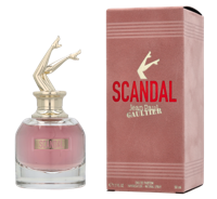 J.P. Gaultier Scandal Eau de parfum Spray 50 ml Dames