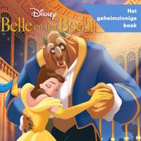 Belle en het Beest - thumbnail