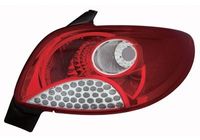 Achterlicht 4032934 Achterlicht 4032934