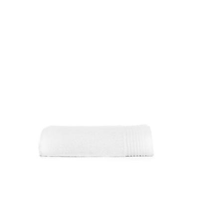 The One Baddoek Deluxe 60x110 550 gr Wit