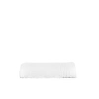 The One Baddoek Deluxe 60x110 550 gr Wit