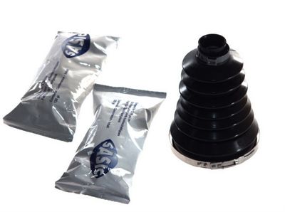 Asmanchetten set 2933053
