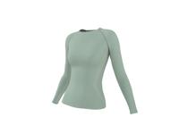 CRIVIT Dames sportshirt (Mint, XL (48/50))