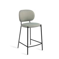 Jesper Home Barkruk 'Yoichi' kleur Crispy Fern (zithoogte 66cm) Jesper Home Barkruk 'Yoichi' kleur Crispy Fern (zithoogte 66cm)