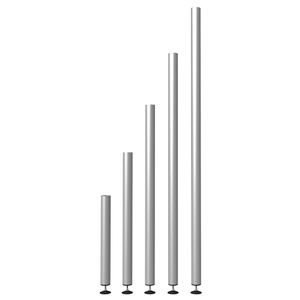 Power Dynamics Verstelbare ronde podiumpoot 30-33cm (4 stuks)