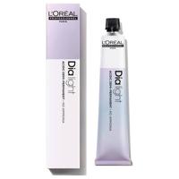 L'Oréal Professionnel Dialight Haarverf 9.18 Milkshake Zeer Licht As Mokka Blond 50ml