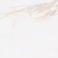Cifre Ceramica Diamond Gold wand- en vloertegel - 120x120cm - 10.7mm - Vierkant - gerectificeerd - Natuursteen look - Wit glans SW07310965 - thumbnail