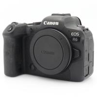 Canon EOS R6 body occasion