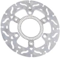 TRW remschijf "mst288rac". rotor mst288rac rigid