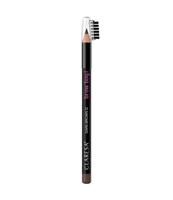 Claresa brow boy! wenkbrauwpotlood 12 dark brown 1,15gr
