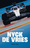 Nyck de Vries - Leo Oldenburger - ebook