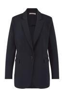 Fran techno travel blazer - dark blue - 07069