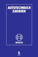 Autotechnisch zakboek (Paperback)