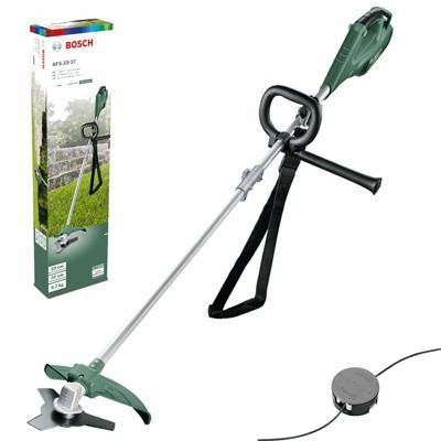 Bosmaaier BOSCH AFS 23-37 1000 W 220 V 37 cm