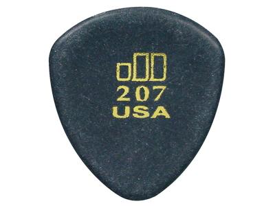 Dunlop 477-R-207 2.00 mm. plectra Dunlop 477-R-207 2.00 mm. plectra