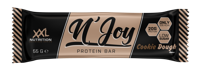 XXL Nutrition N'Joy Protein Bar - Cookie Dough