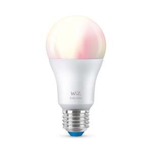 WiZ Lichtbron8,5W - E27 - Led 2700-6500K - 929002383602