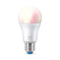 WiZ Lichtbron8,5W - E27 - Led 2700-6500K - 929002383602
