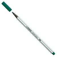 Stabilo pen 68 brush 53 turquoise groen