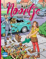 Ruimt op (Paperback)