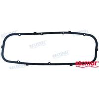 REC17935 - Tuimelaarafdichting GM V8 1990 Bombardier