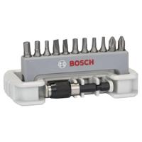 Bosch Professional 12-delige Schroefbitset inclusief bithouder - 2608522131