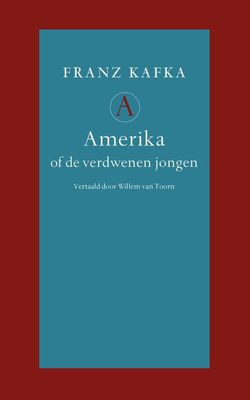 Amerika - Franz Kafka - ebook