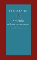 Amerika - Franz Kafka - ebook