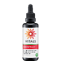 Vitals Concentrace Mineralenconcentraat 100 ml