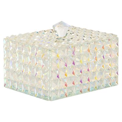 Richmond Juwelenbox 'Rainbow' Kristal