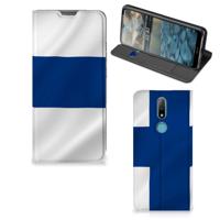 Nokia 2.4 | Standcase | Finland