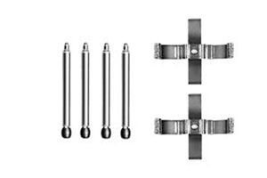 Accessoireset, schijfremblok PFK362