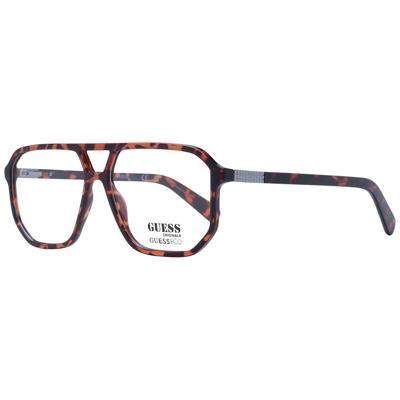 Uniseks Brillenframe Guess GU8252 57052