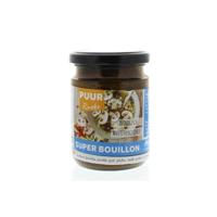 Super bouillon 160 Gram