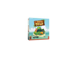 999 Games Juicy Fruit Bordspel