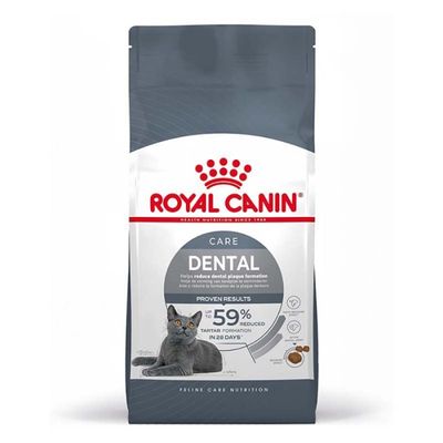 Royal Canin Dental Care kattenvoer 3,5 kilo